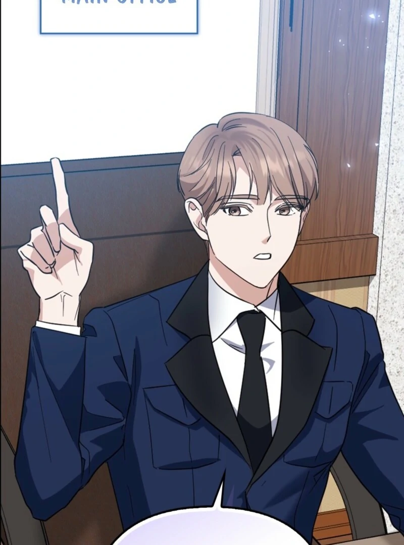 I’m a Phantom Thief But I Faked A Marriage With An Investigator Chapter 5 - page 8