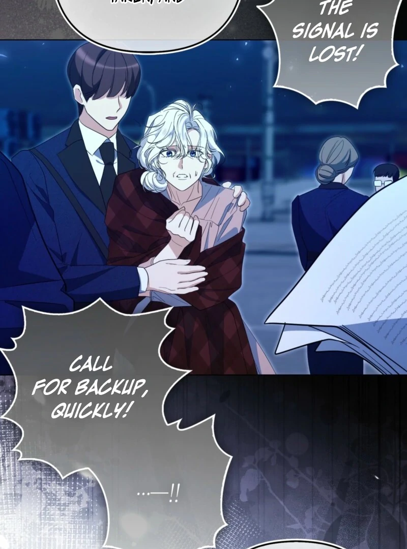 I’m a Phantom Thief But I Faked A Marriage With An Investigator Chapter 6 - page 101