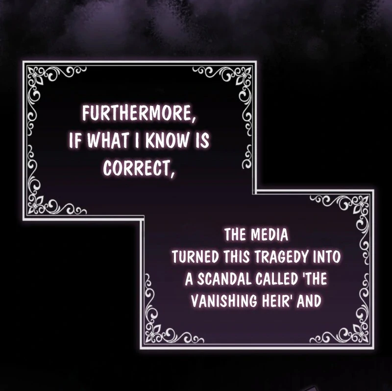 I’m a Phantom Thief But I Faked A Marriage With An Investigator Chapter 6 - page 111