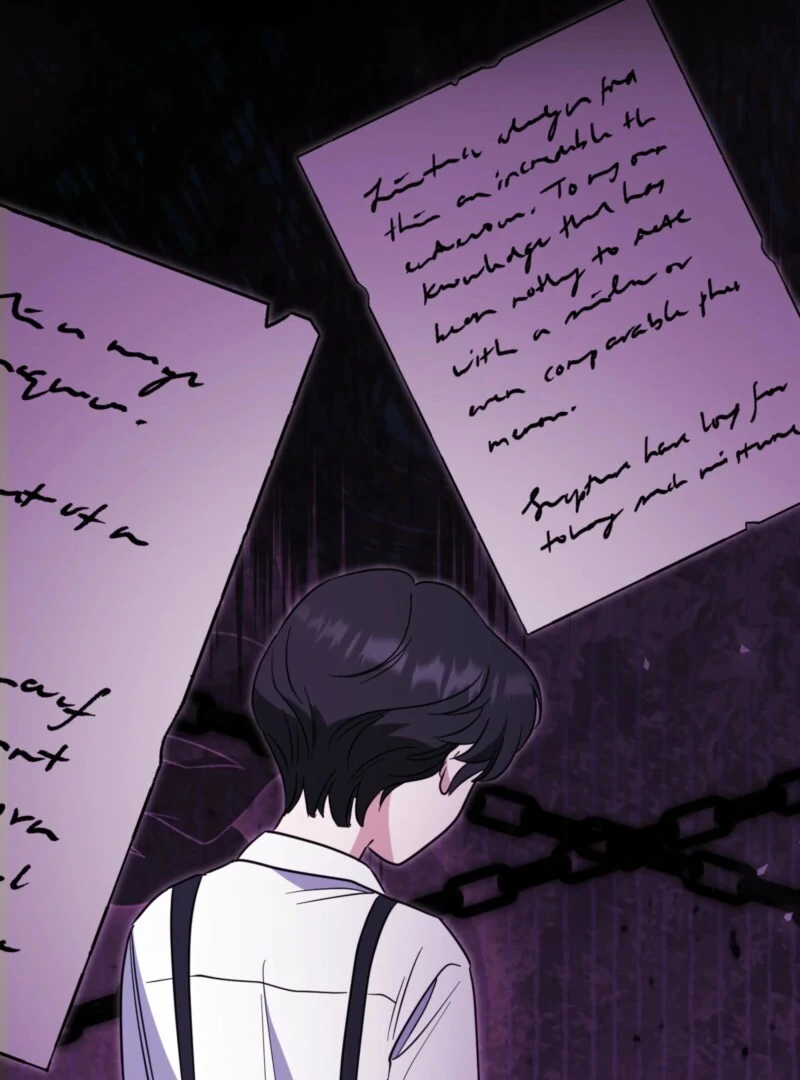 I’m a Phantom Thief But I Faked A Marriage With An Investigator Chapter 6 - page 112