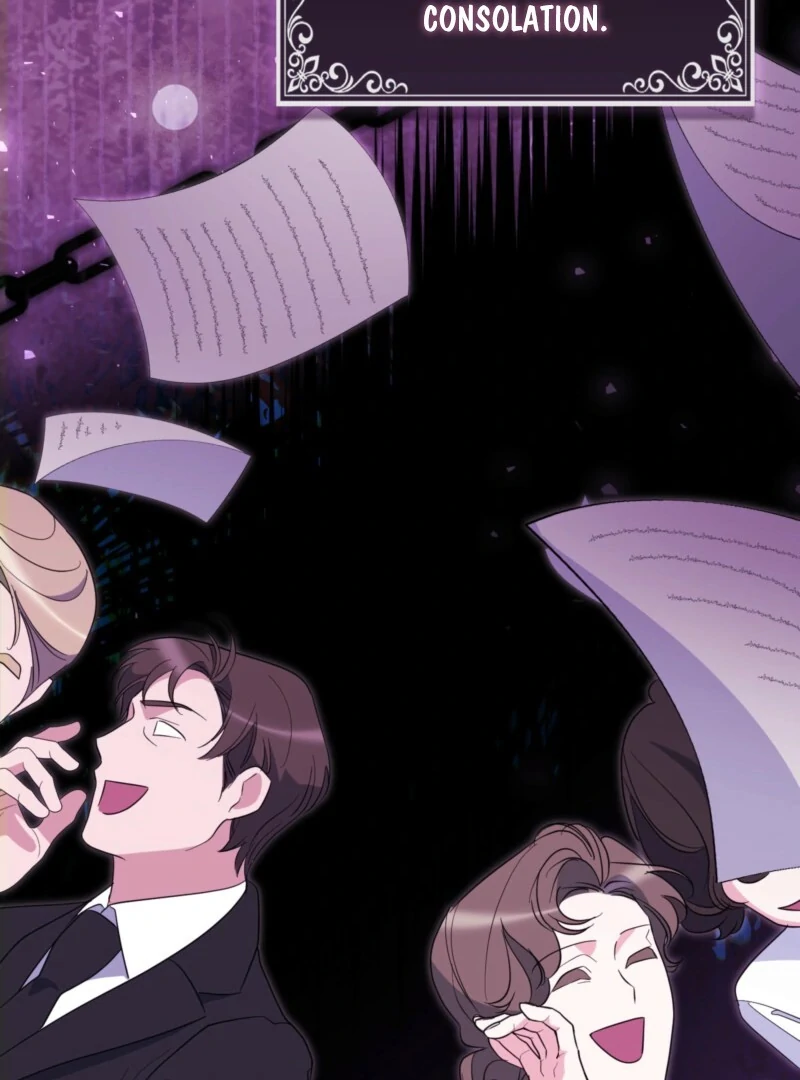 I’m a Phantom Thief But I Faked A Marriage With An Investigator Chapter 6 - page 114