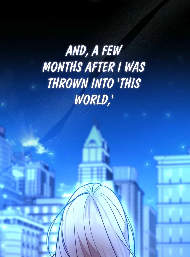 I’m a Phantom Thief But I Faked A Marriage With An Investigator Chapter 6 - page 116