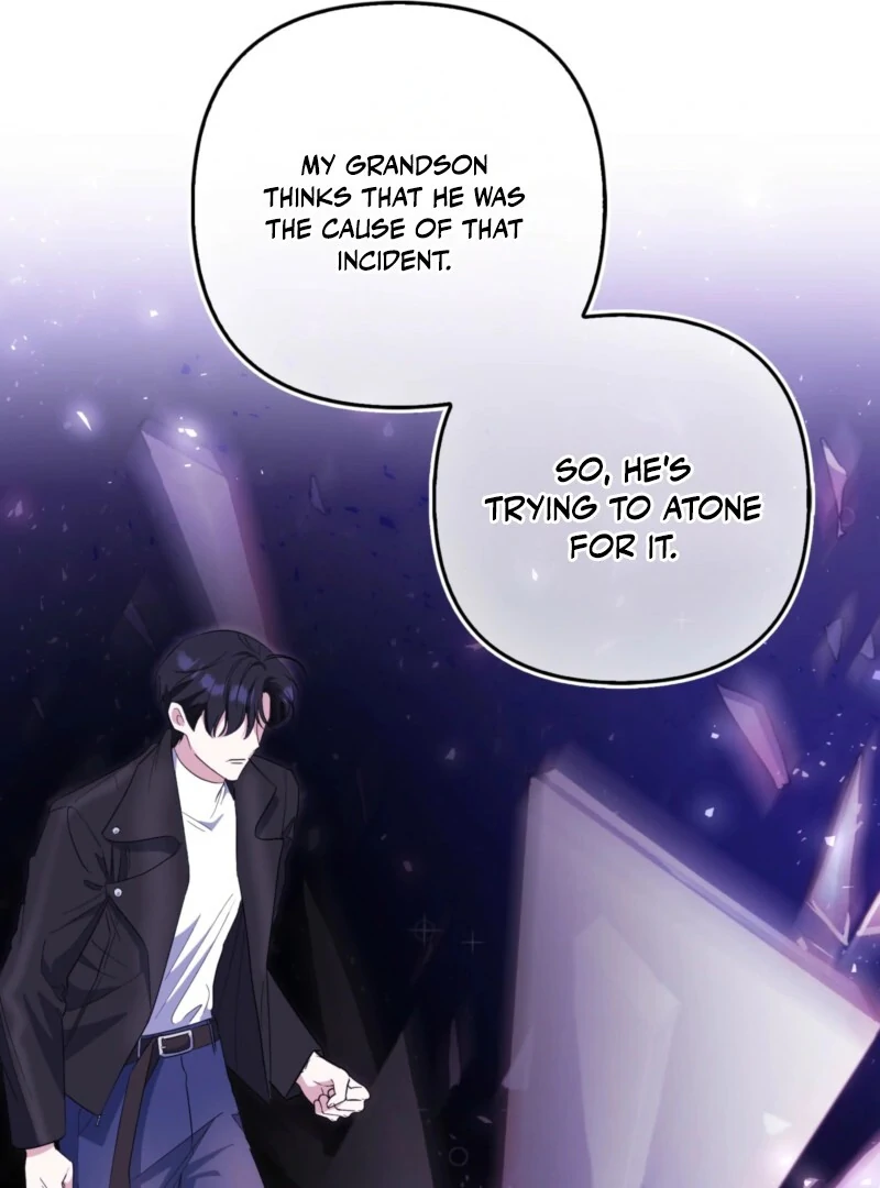 I’m a Phantom Thief But I Faked A Marriage With An Investigator Chapter 6 - page 126