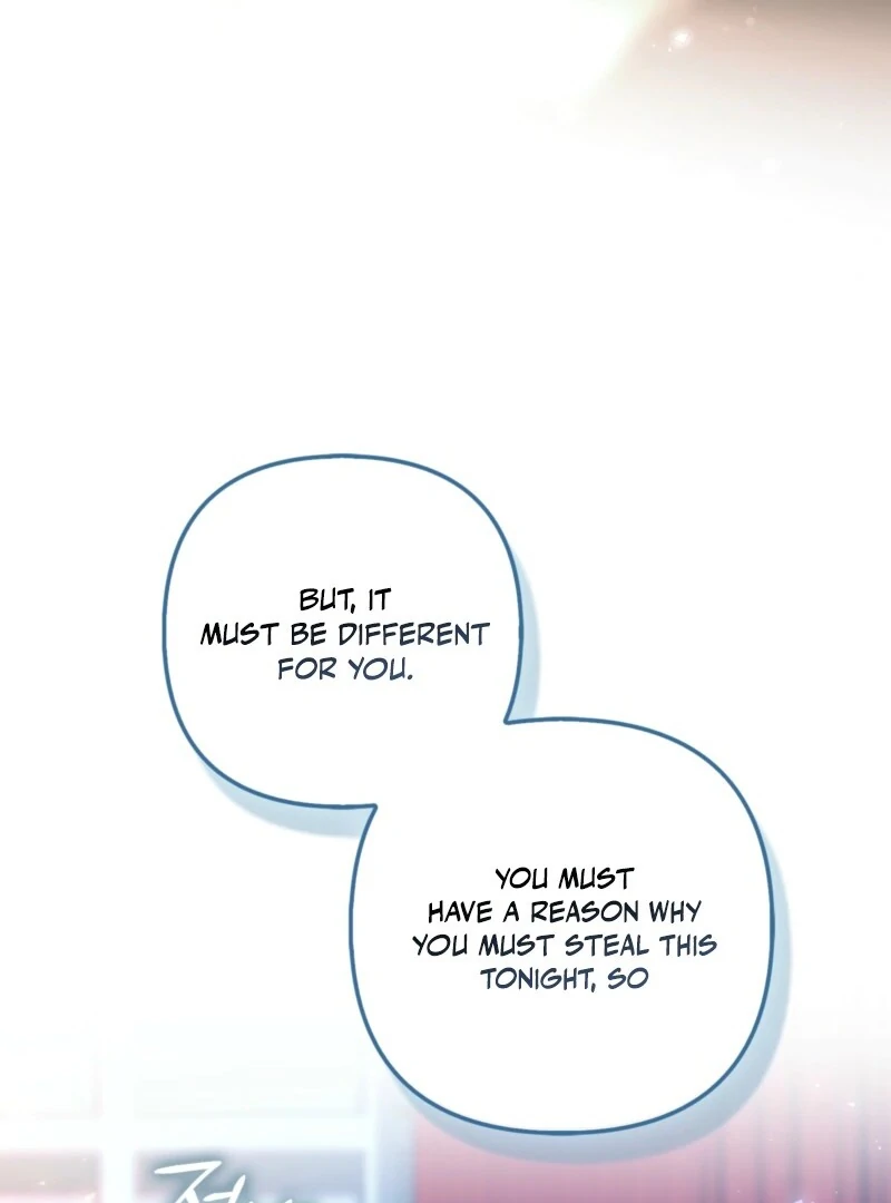 I’m a Phantom Thief But I Faked A Marriage With An Investigator Chapter 6 - page 129