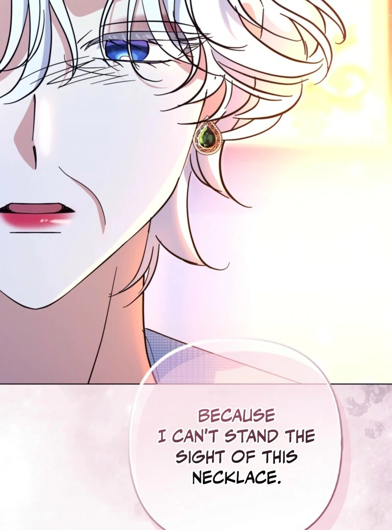 I’m a Phantom Thief But I Faked A Marriage With An Investigator Chapter 6 - page 136