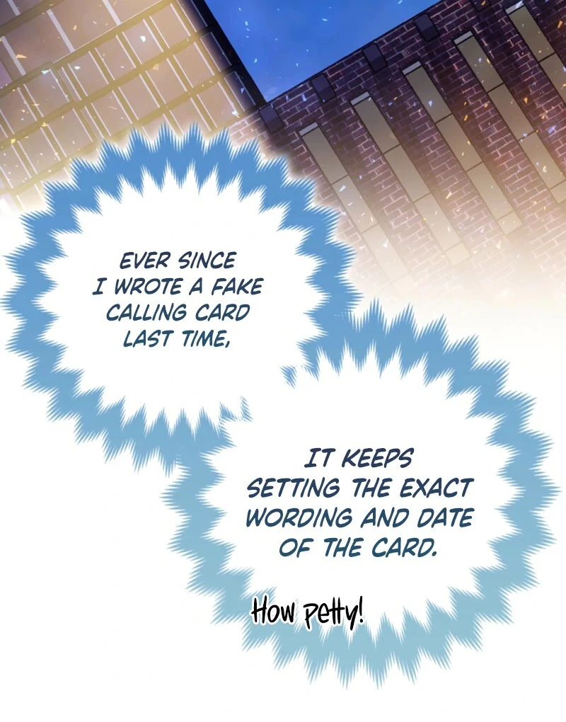 I’m a Phantom Thief But I Faked A Marriage With An Investigator Chapter 6 - page 13