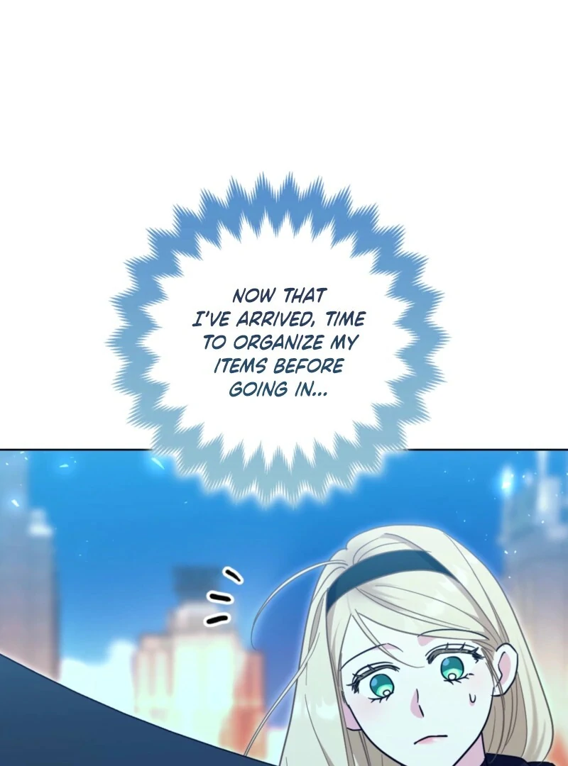 I’m a Phantom Thief But I Faked A Marriage With An Investigator Chapter 6 - page 15