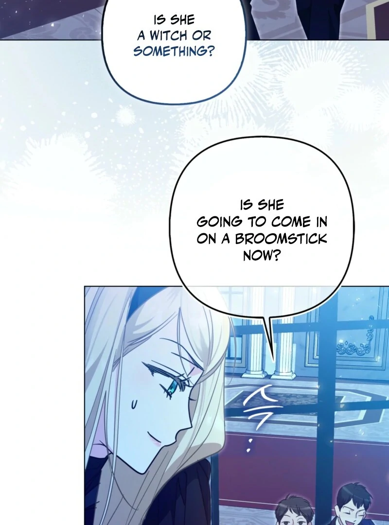 I’m a Phantom Thief But I Faked A Marriage With An Investigator Chapter 6 - page 24