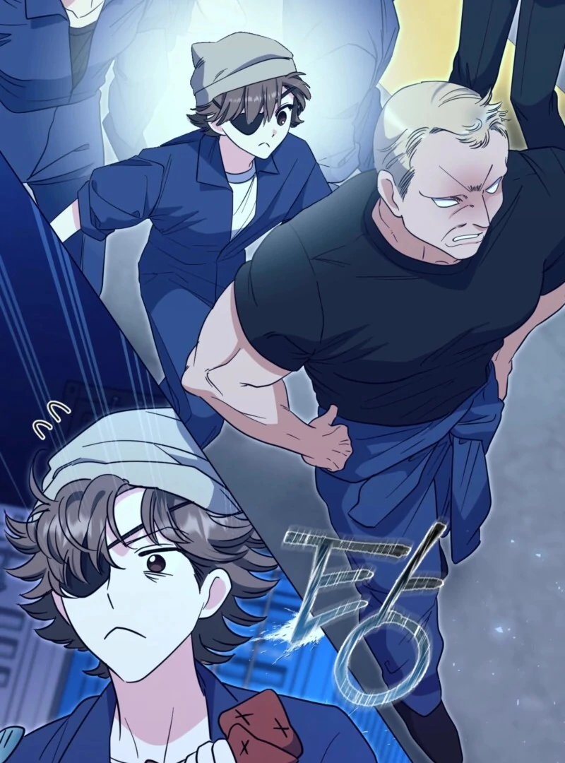 I’m a Phantom Thief But I Faked A Marriage With An Investigator Chapter 6 - page 31