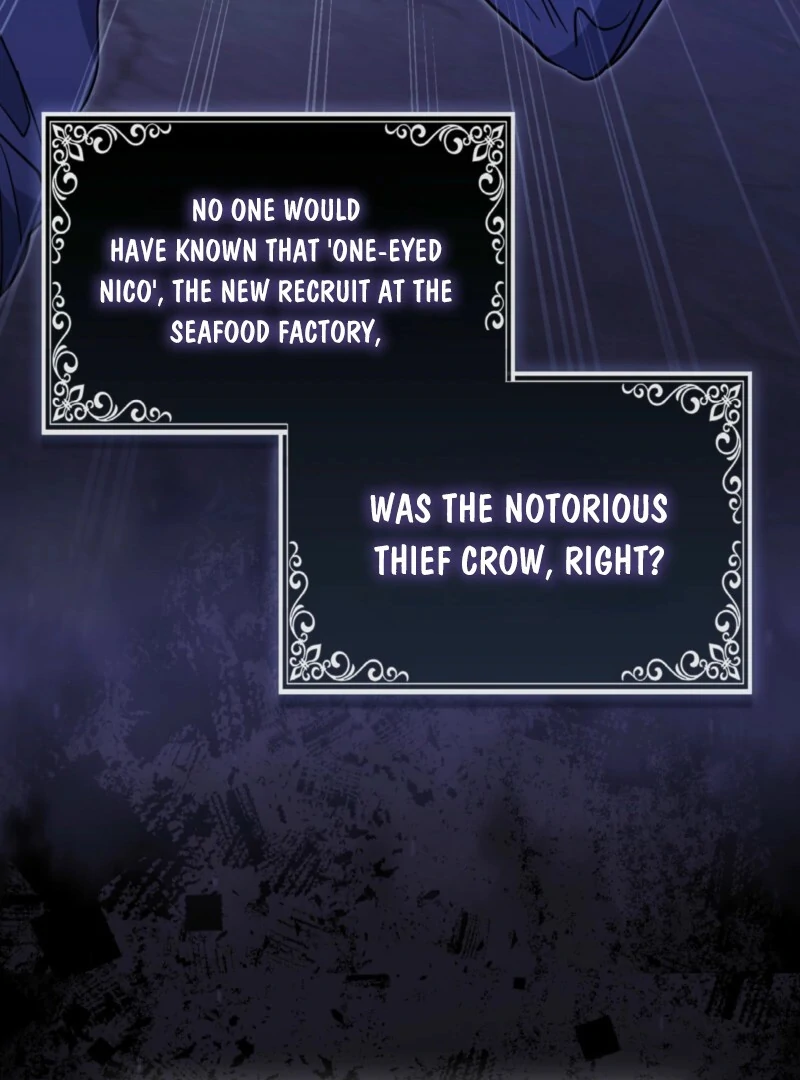 I’m a Phantom Thief But I Faked A Marriage With An Investigator Chapter 6 - page 33