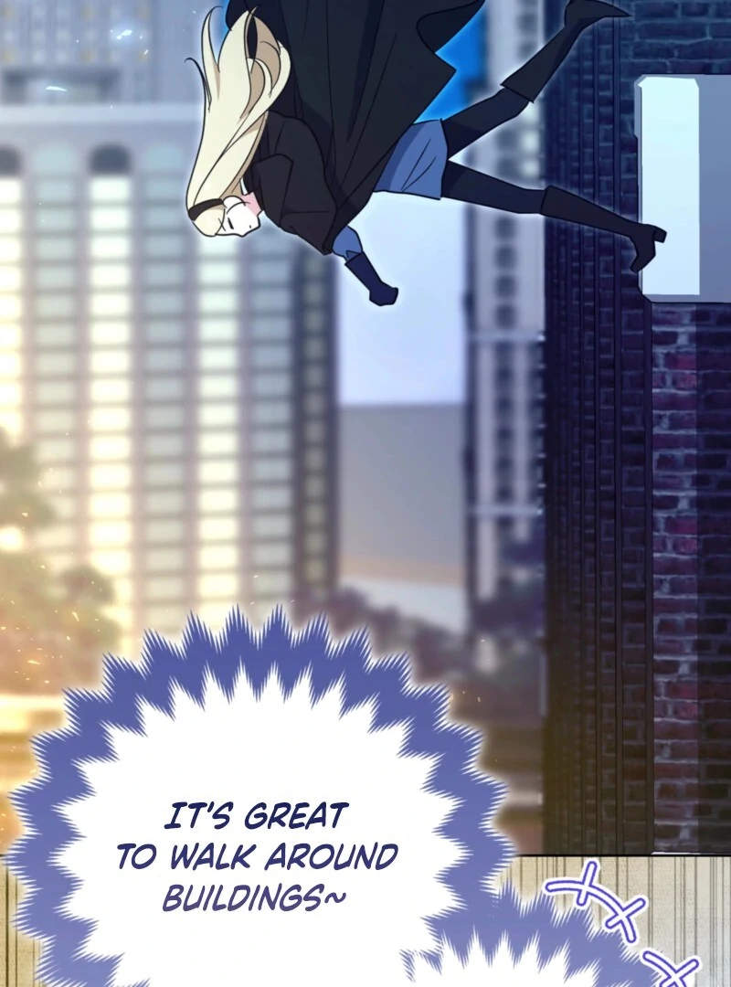I’m a Phantom Thief But I Faked A Marriage With An Investigator Chapter 6 - page 35