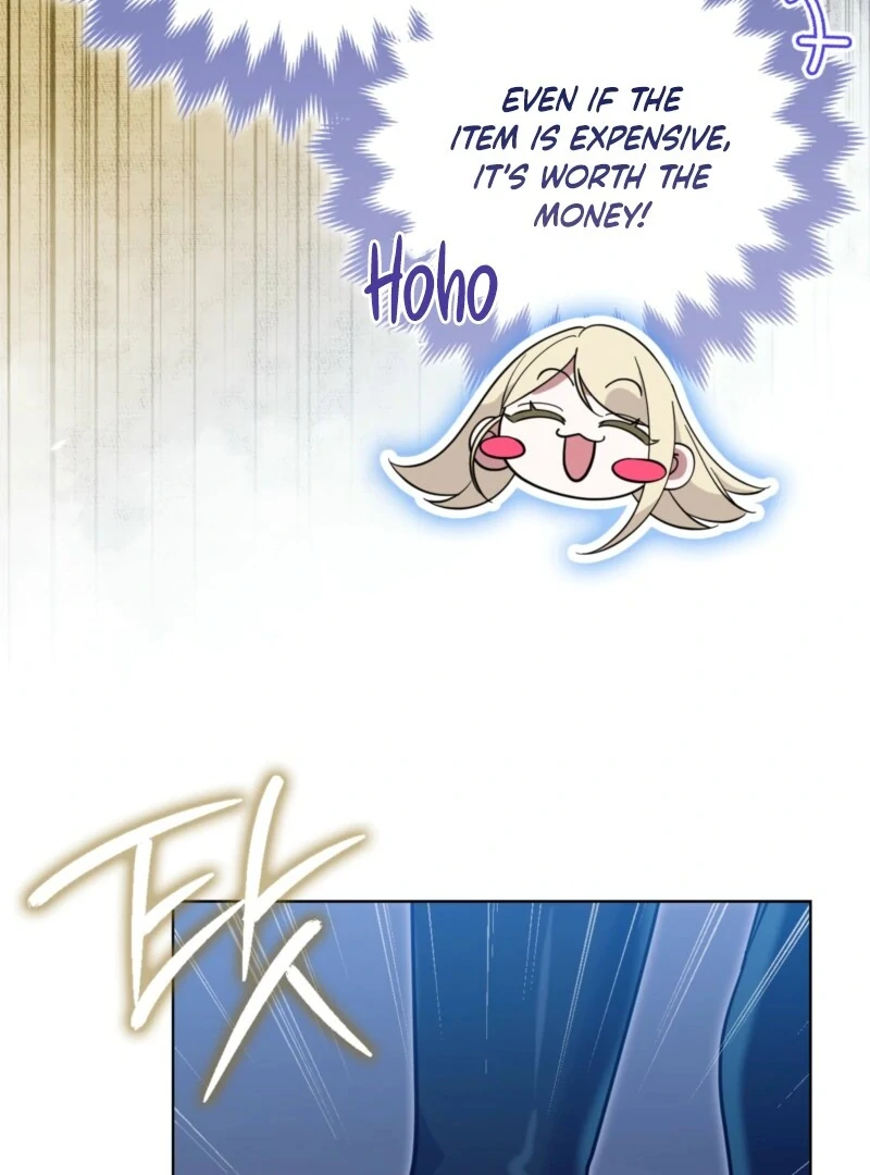 I’m a Phantom Thief But I Faked A Marriage With An Investigator Chapter 6 - page 36