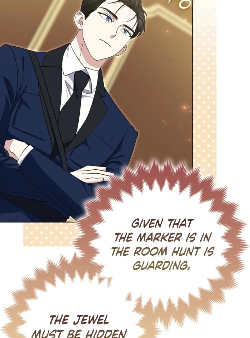 I’m a Phantom Thief But I Faked A Marriage With An Investigator Chapter 6 - page 40