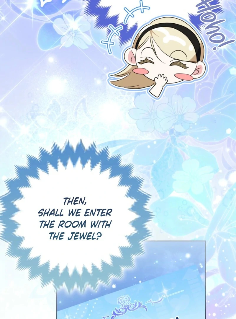 I’m a Phantom Thief But I Faked A Marriage With An Investigator Chapter 6 - page 45