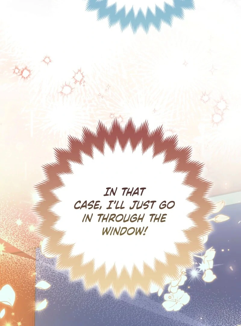 I’m a Phantom Thief But I Faked A Marriage With An Investigator Chapter 6 - page 48