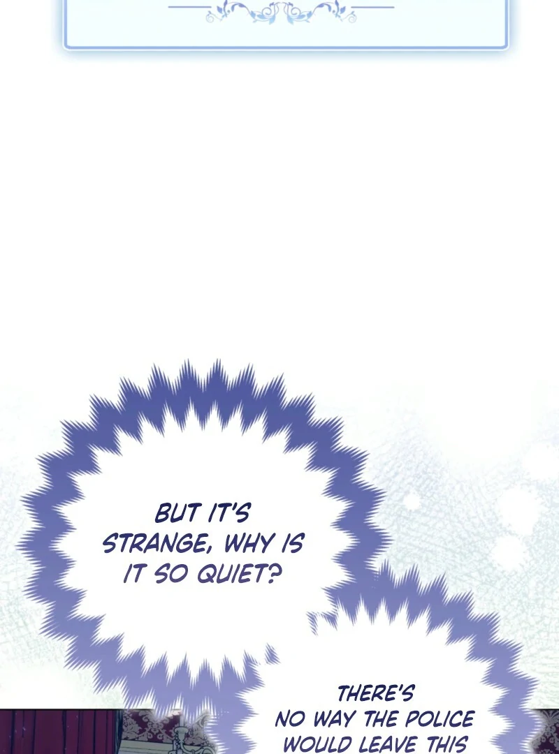 I’m a Phantom Thief But I Faked A Marriage With An Investigator Chapter 6 - page 51
