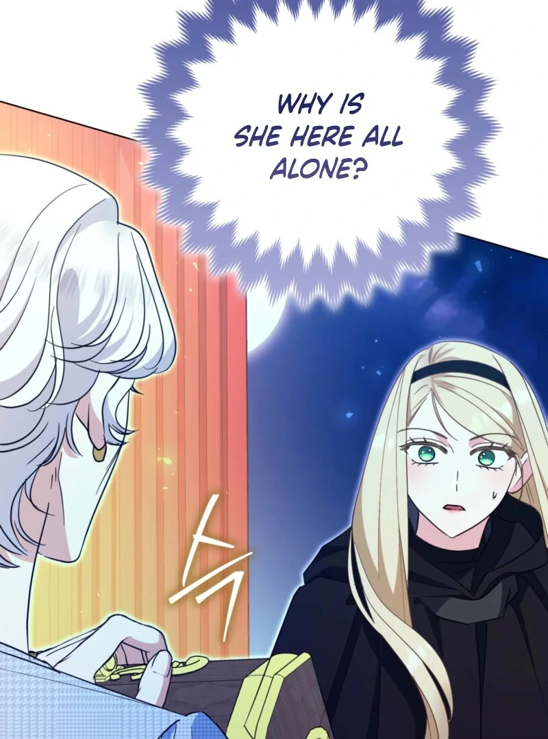 I’m a Phantom Thief But I Faked A Marriage With An Investigator Chapter 6 - page 58