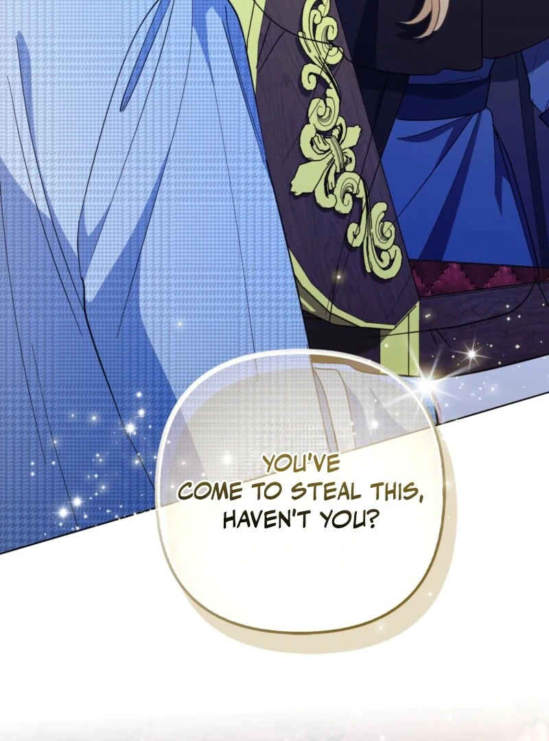I’m a Phantom Thief But I Faked A Marriage With An Investigator Chapter 6 - page 59