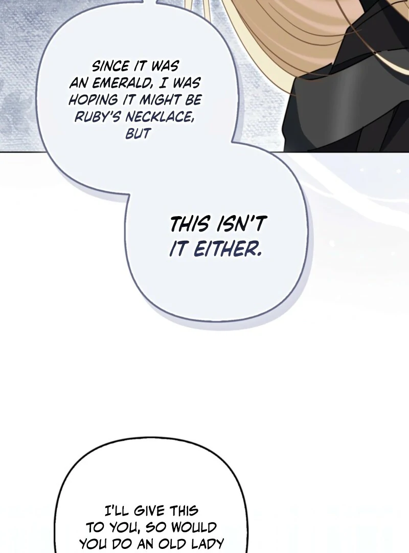 I’m a Phantom Thief But I Faked A Marriage With An Investigator Chapter 6 - page 63