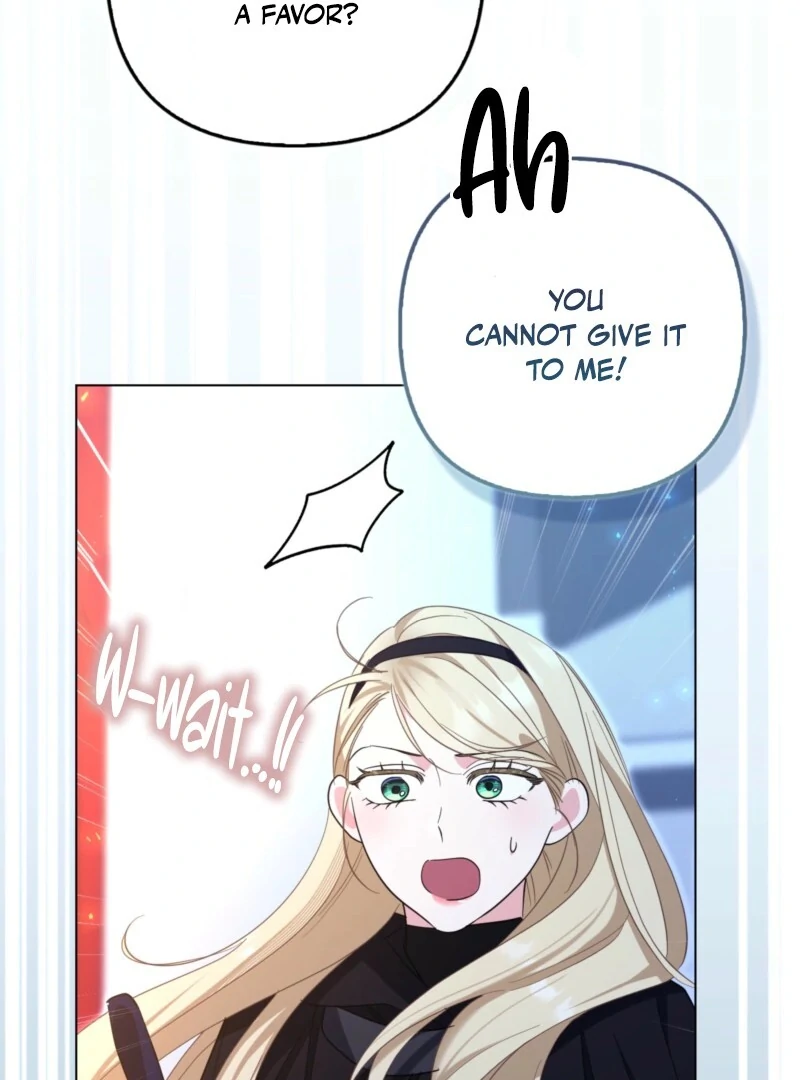 I’m a Phantom Thief But I Faked A Marriage With An Investigator Chapter 6 - page 64