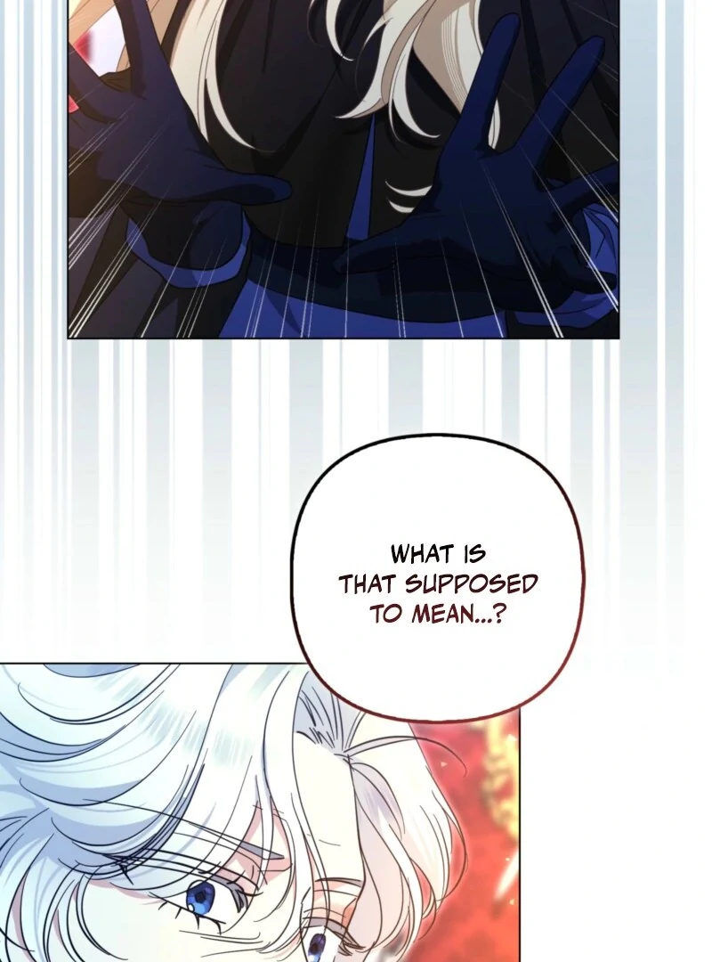 I’m a Phantom Thief But I Faked A Marriage With An Investigator Chapter 6 - page 65
