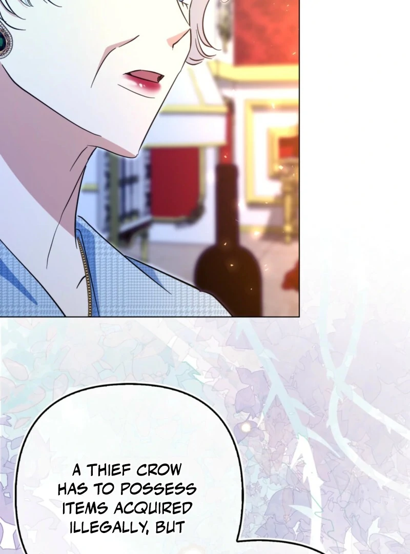 I’m a Phantom Thief But I Faked A Marriage With An Investigator Chapter 6 - page 66
