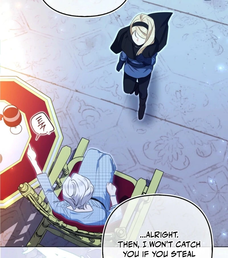 I’m a Phantom Thief But I Faked A Marriage With An Investigator Chapter 6 - page 68