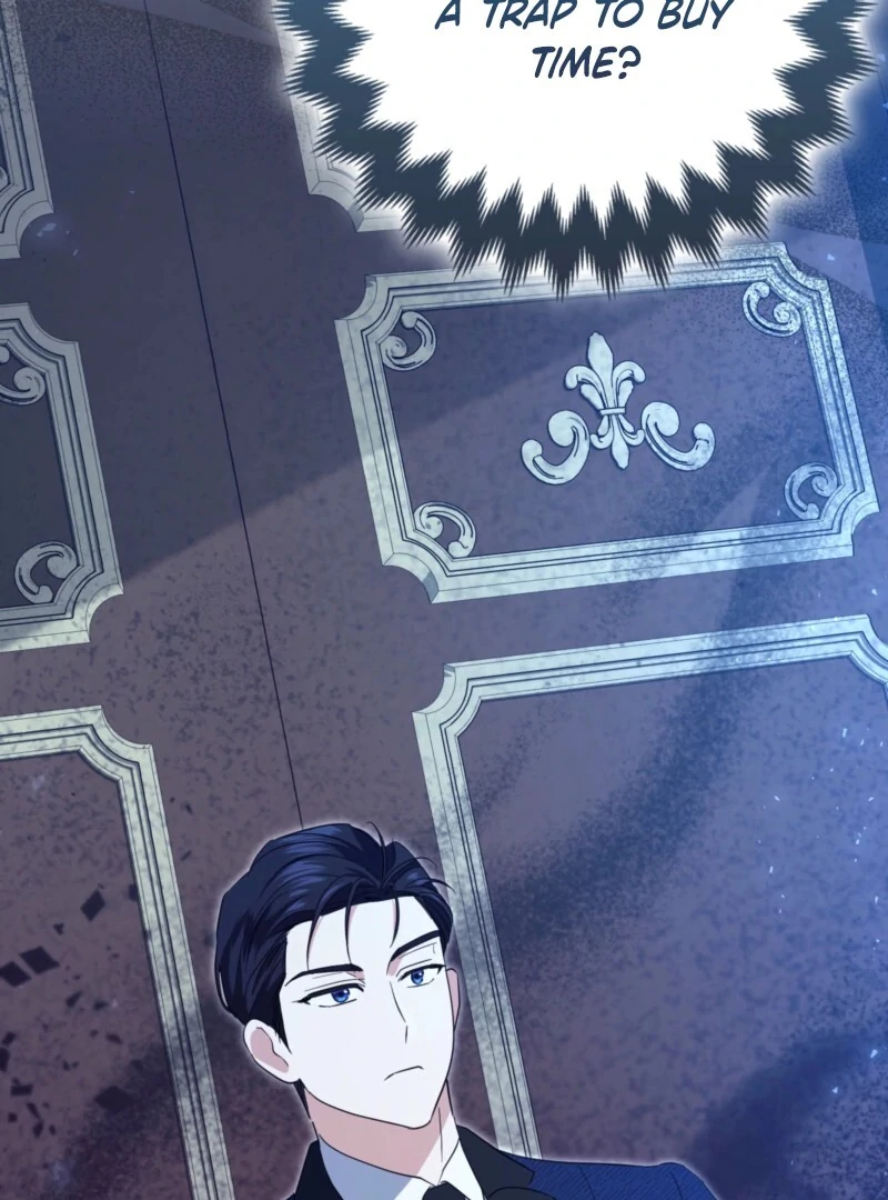 I’m a Phantom Thief But I Faked A Marriage With An Investigator Chapter 6 - page 72