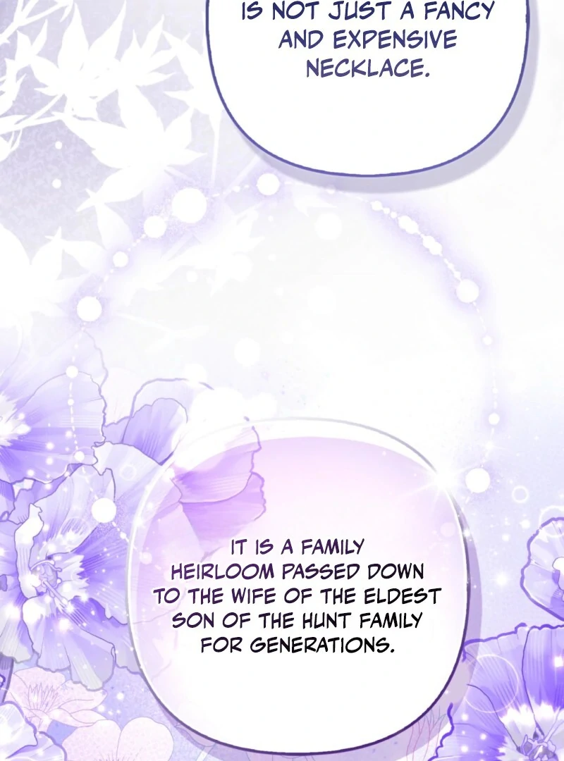 I’m a Phantom Thief But I Faked A Marriage With An Investigator Chapter 6 - page 78
