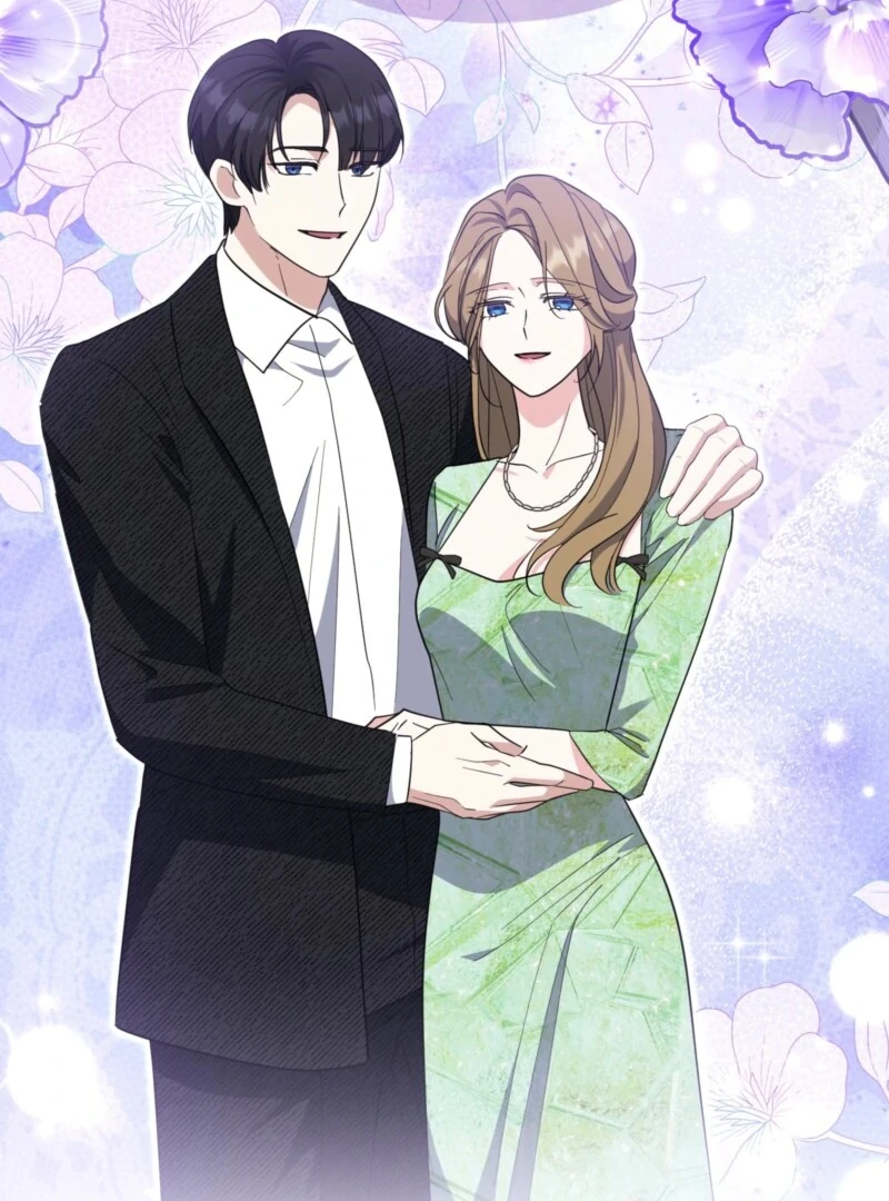 I’m a Phantom Thief But I Faked A Marriage With An Investigator Chapter 6 - page 79