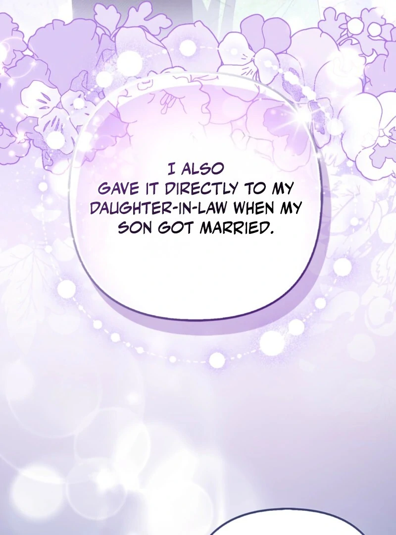 I’m a Phantom Thief But I Faked A Marriage With An Investigator Chapter 6 - page 80