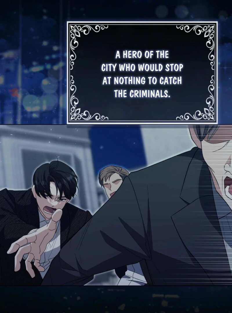 I’m a Phantom Thief But I Faked A Marriage With An Investigator Chapter 6 - page 84