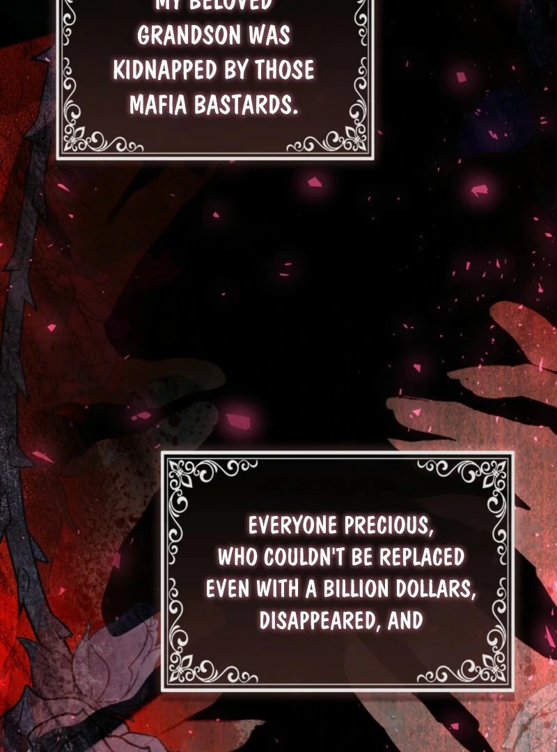 I’m a Phantom Thief But I Faked A Marriage With An Investigator Chapter 6 - page 89