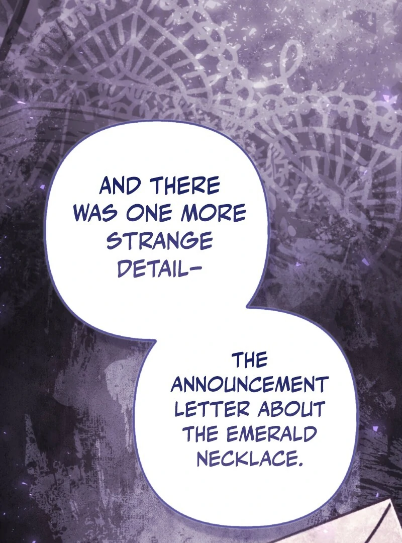 I’m a Phantom Thief But I Faked A Marriage With An Investigator Chapter 7 - page 101