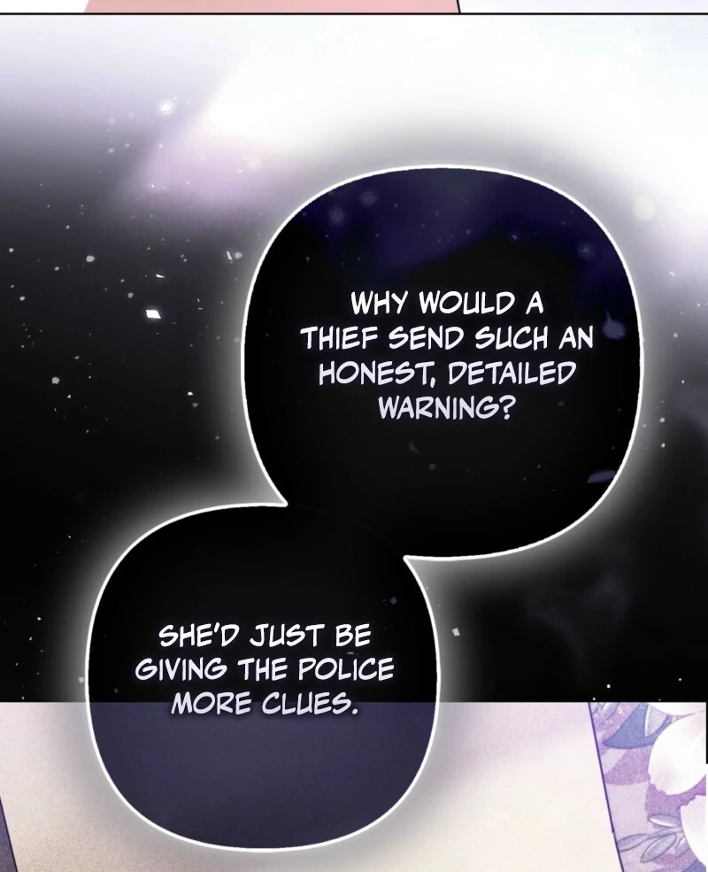 I’m a Phantom Thief But I Faked A Marriage With An Investigator Chapter 7 - page 106