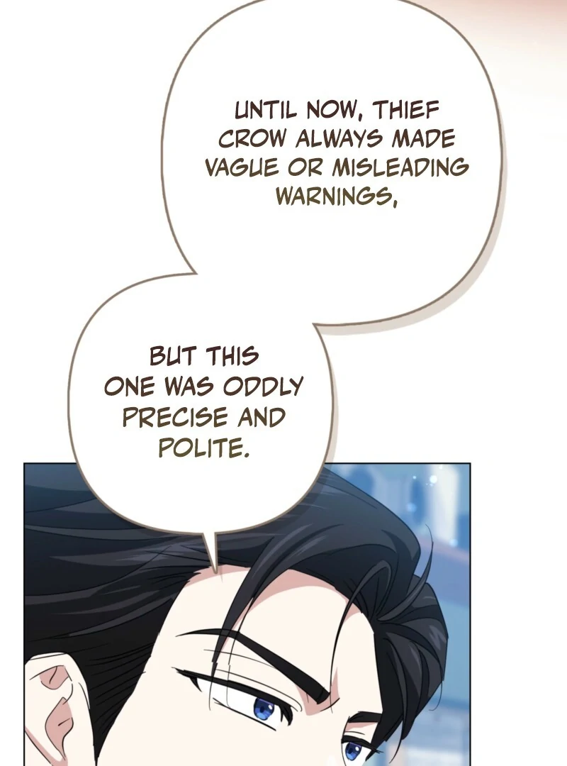 I’m a Phantom Thief But I Faked A Marriage With An Investigator Chapter 7 - page 108