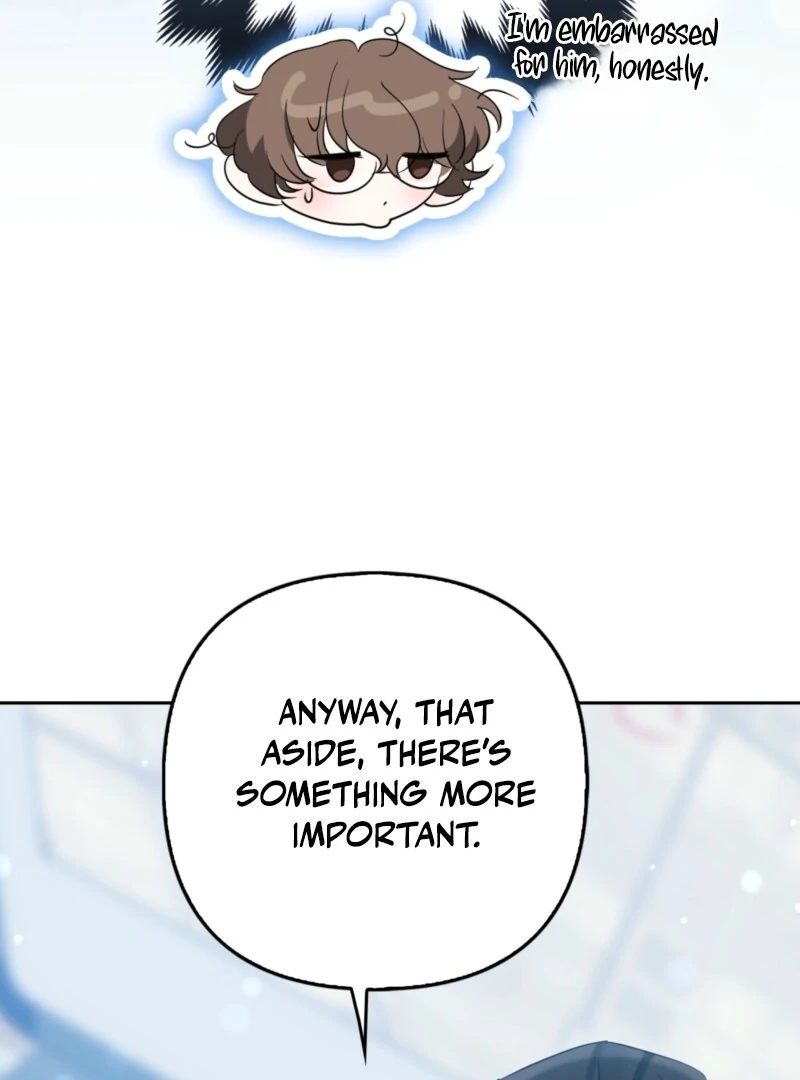 I’m a Phantom Thief But I Faked A Marriage With An Investigator Chapter 7 - page 119