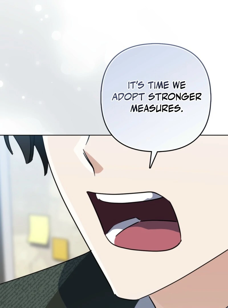 I’m a Phantom Thief But I Faked A Marriage With An Investigator Chapter 7 - page 126