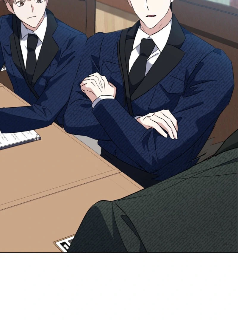 I’m a Phantom Thief But I Faked A Marriage With An Investigator Chapter 7 - page 128