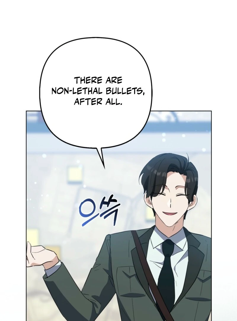 I’m a Phantom Thief But I Faked A Marriage With An Investigator Chapter 7 - page 129