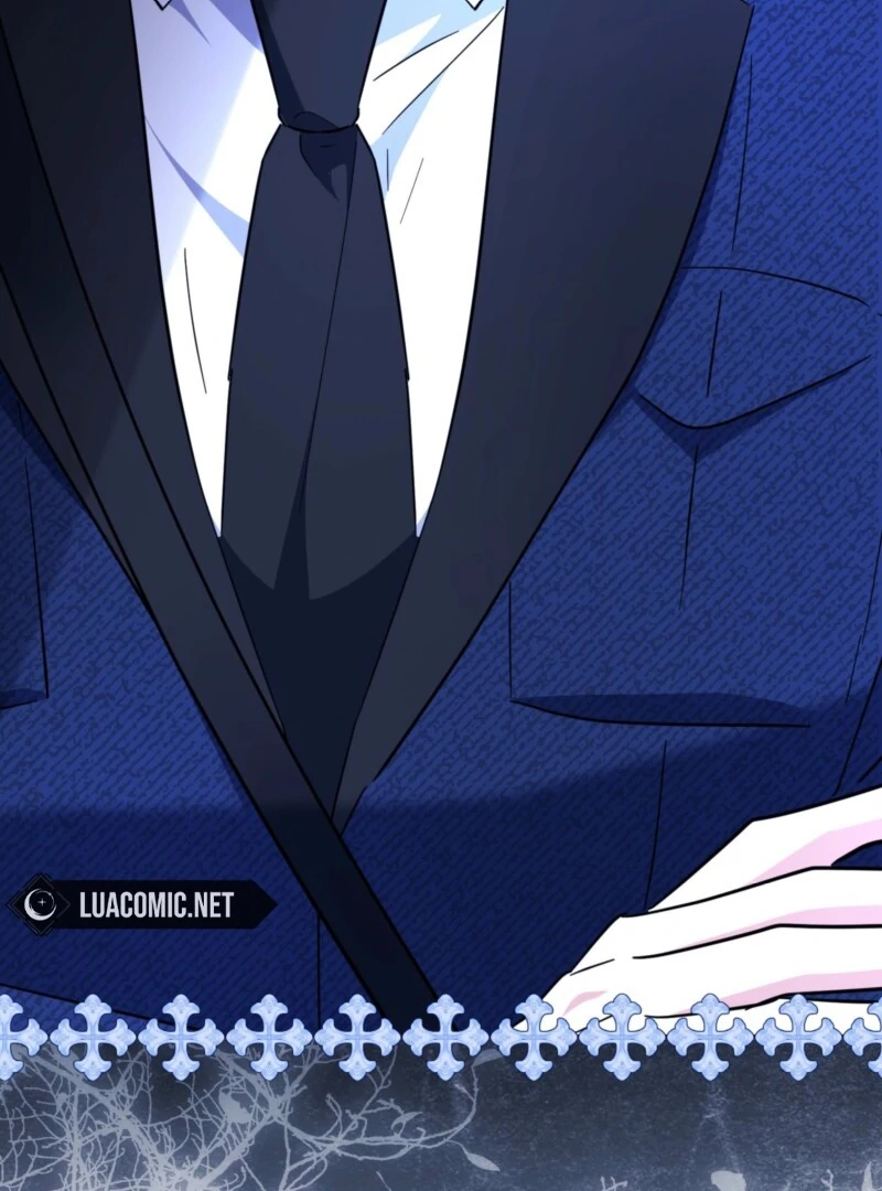 I’m a Phantom Thief But I Faked A Marriage With An Investigator Chapter 7 - page 137