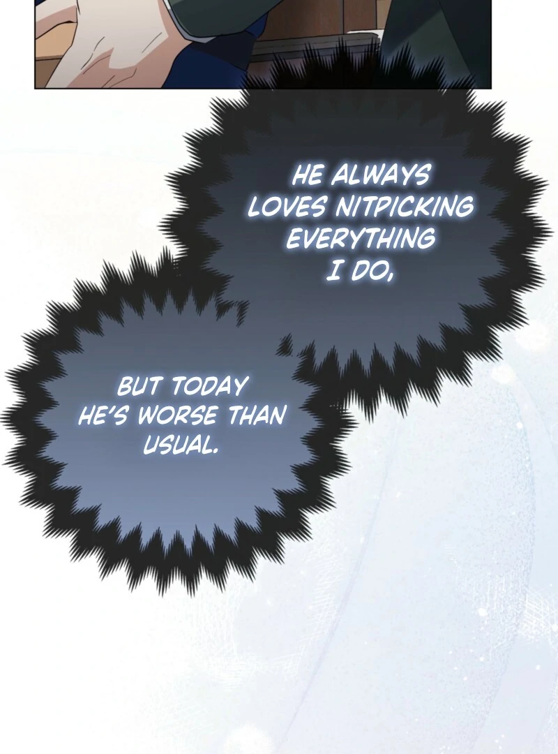 I’m a Phantom Thief But I Faked A Marriage With An Investigator Chapter 7 - page 140