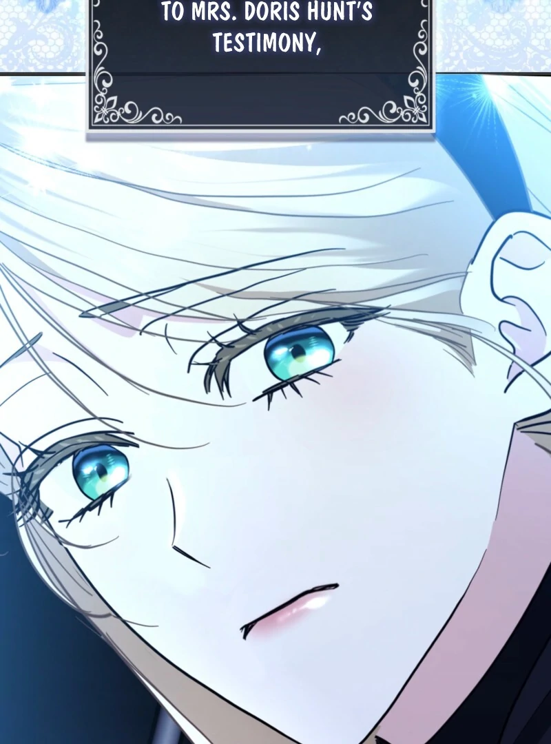 I’m a Phantom Thief But I Faked A Marriage With An Investigator Chapter 7 - page 146
