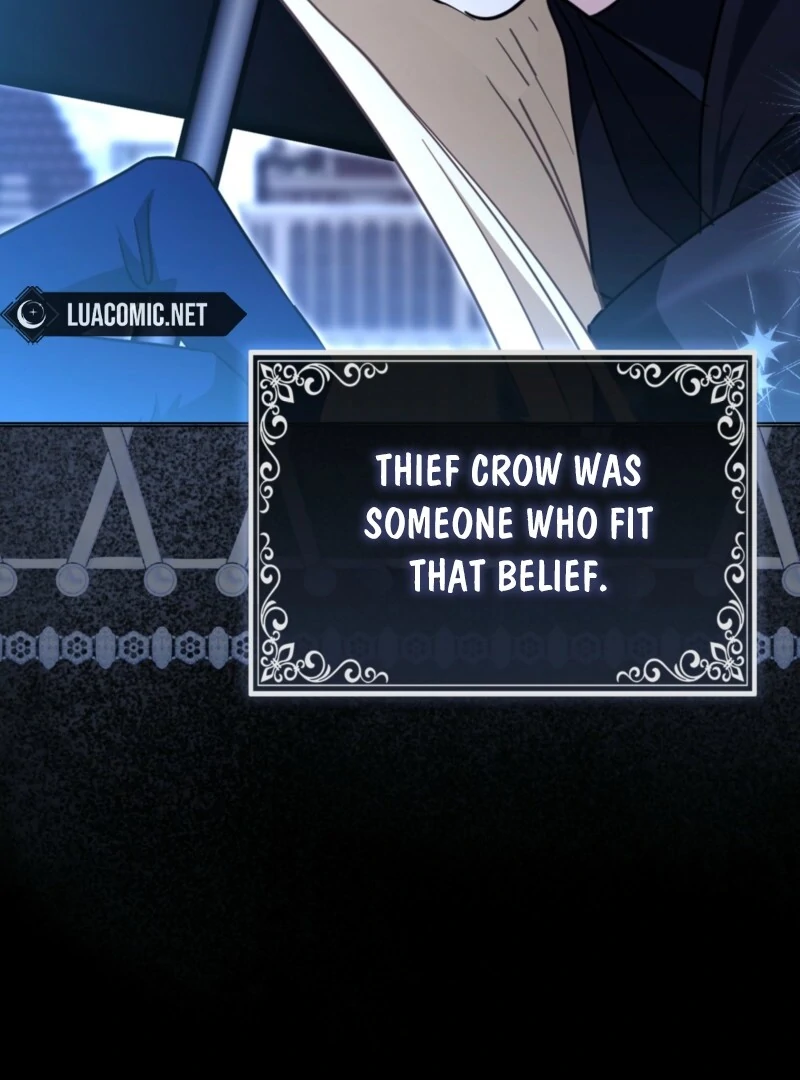 I’m a Phantom Thief But I Faked A Marriage With An Investigator Chapter 7 - page 147