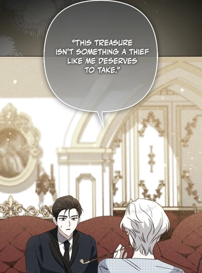 I’m a Phantom Thief But I Faked A Marriage With An Investigator Chapter 7 - page 150