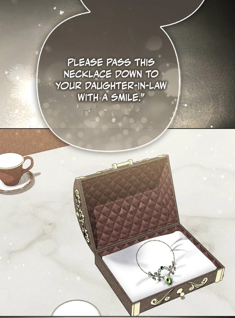 I’m a Phantom Thief But I Faked A Marriage With An Investigator Chapter 7 - page 152