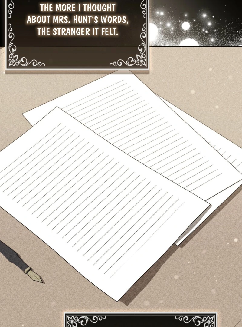 I’m a Phantom Thief But I Faked A Marriage With An Investigator Chapter 7 - page 156