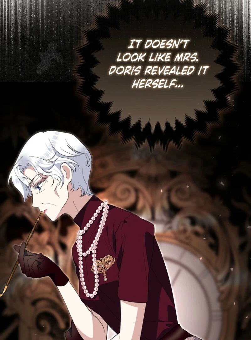 I’m a Phantom Thief But I Faked A Marriage With An Investigator Chapter 7 - page 15