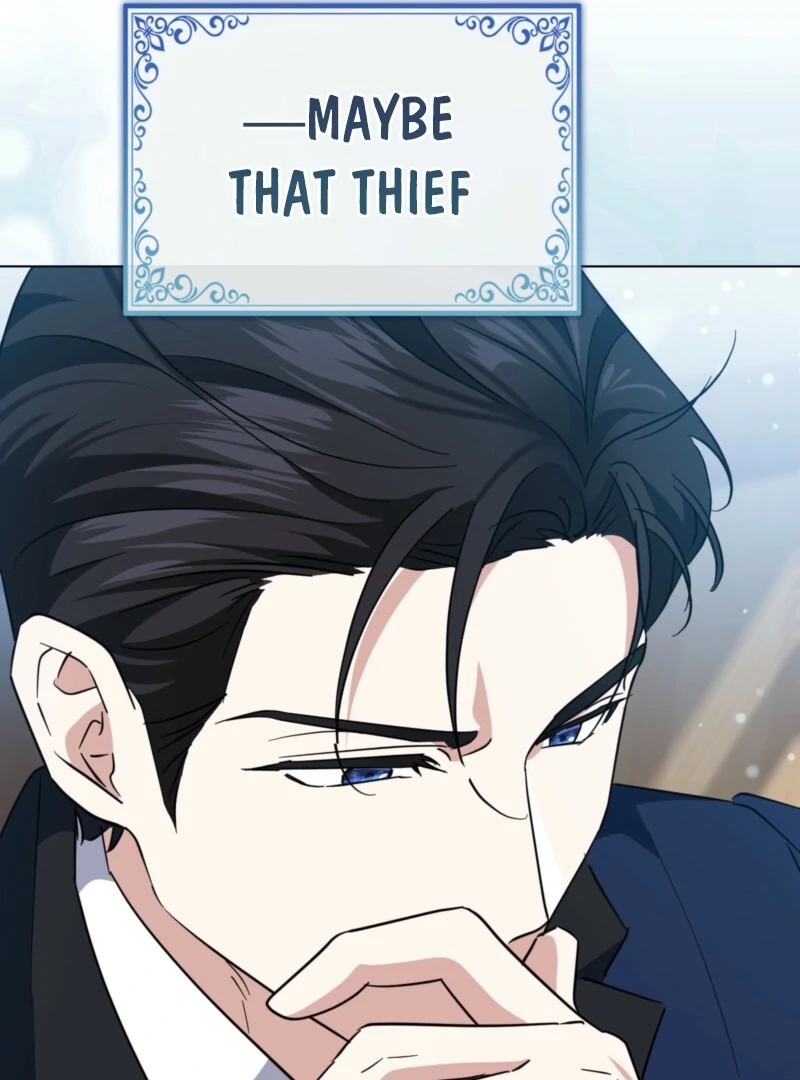 I’m a Phantom Thief But I Faked A Marriage With An Investigator Chapter 7 - page 164