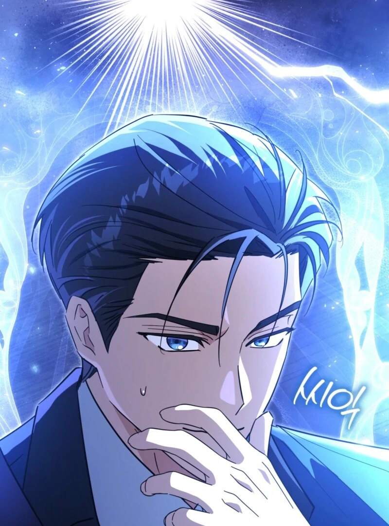 I’m a Phantom Thief But I Faked A Marriage With An Investigator Chapter 7 - page 171